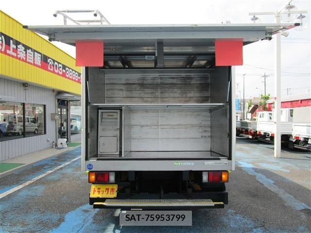 Isuzu ELF TRUCK 2016-07 8626632-5