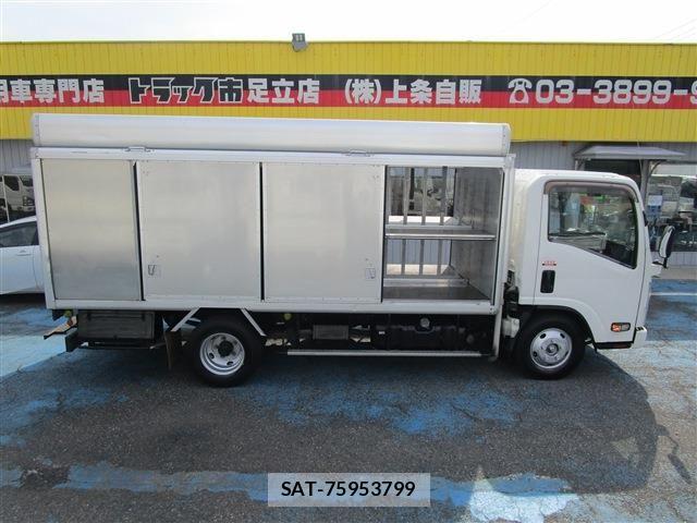 Isuzu ELF TRUCK 2016-07 8626632-6
