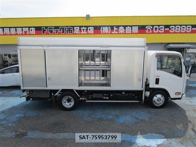 Isuzu ELF TRUCK 2016-07 8626632-7