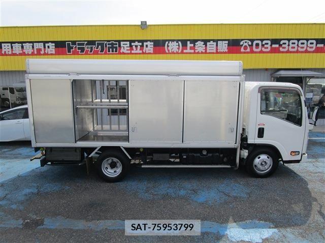 Isuzu ELF TRUCK 2016-07 8626632-8