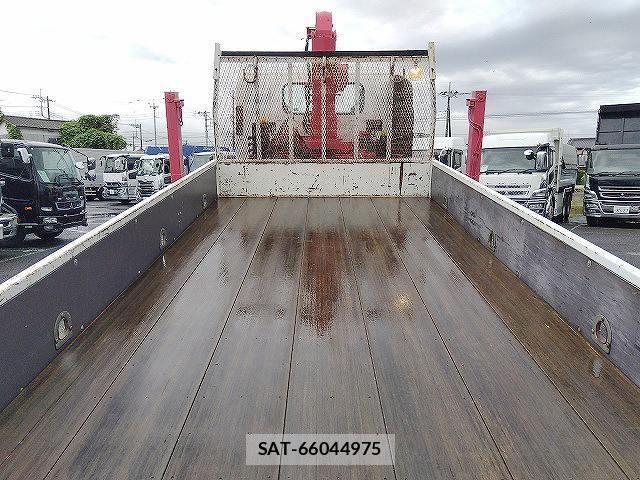 Isuzu ELF TRUCK 2012-06 8626614-9