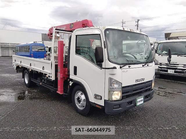Isuzu ELF TRUCK 2012-06 8626614-1