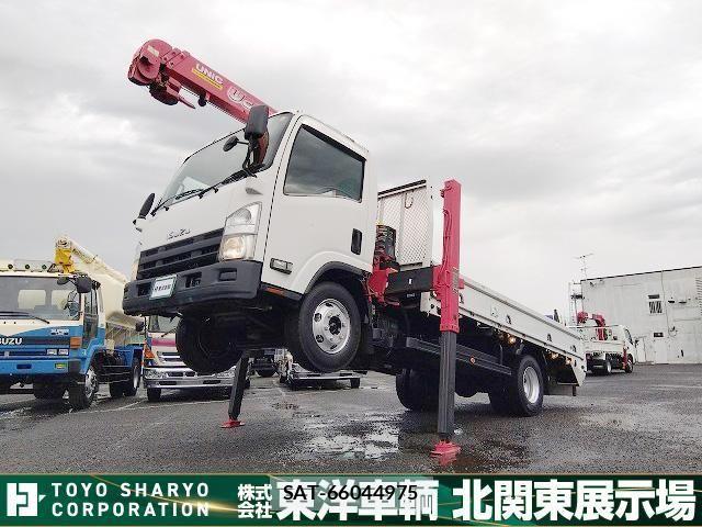Isuzu ELF TRUCK 2012-06 8626614-20