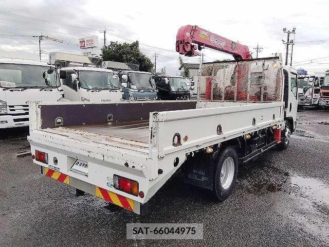 Isuzu ELF TRUCK 2012-06 8626614-2