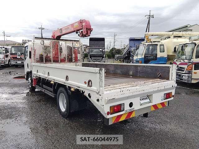 Isuzu ELF TRUCK 2012-06 8626614-3