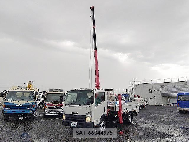 Isuzu ELF TRUCK 2012-06 8626614-4
