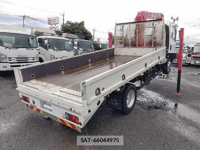 Isuzu ELF TRUCK 2012-06 8626614-5