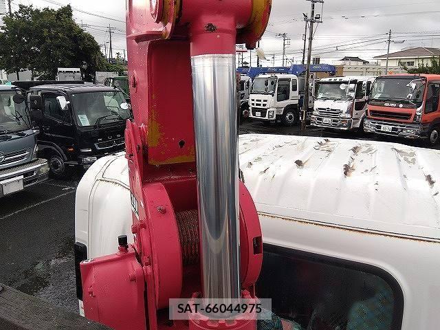 Isuzu ELF TRUCK 2012-06 8626614-6