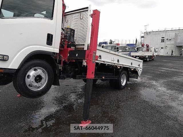 Isuzu ELF TRUCK 2012-06 8626614-8