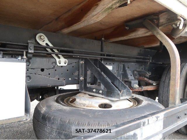 Isuzu ELF TRUCK 2012-12 8626621-12