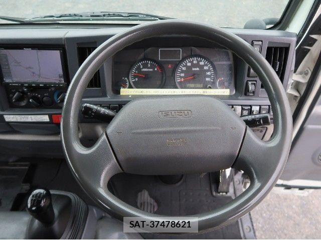 Isuzu ELF TRUCK 2012-12 8626621-18