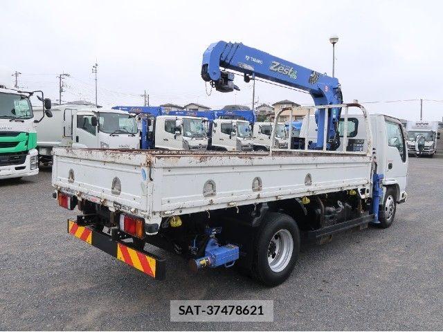 Isuzu ELF TRUCK 2012-12 8626621-1