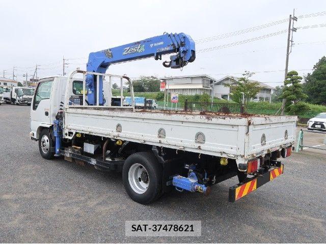 Isuzu ELF TRUCK 2012-12 8626621-3