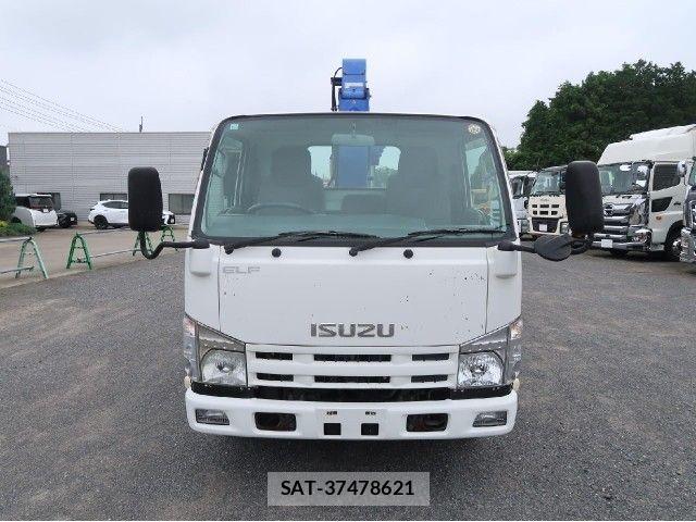 Isuzu ELF TRUCK 2012-12 8626621-4