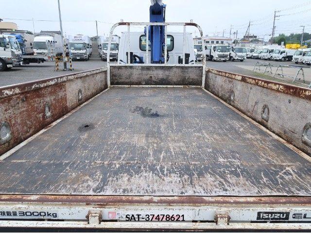 Isuzu ELF TRUCK 2012-12 8626621-6