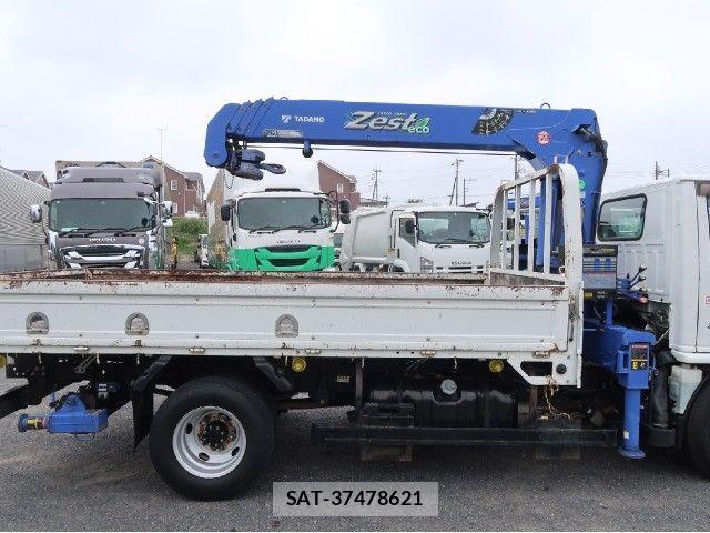 Isuzu ELF TRUCK 2012-12 8626621-7