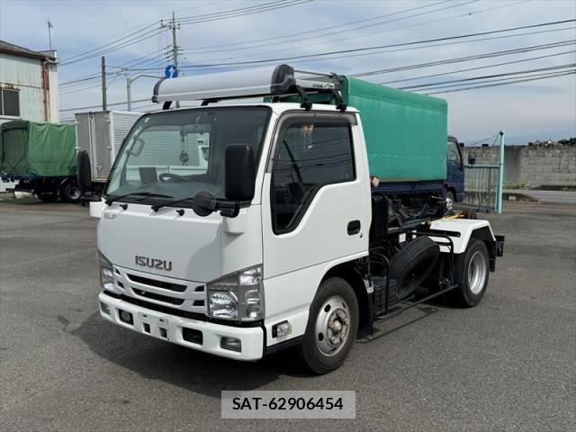 Isuzu ELF TRUCK 2018-07 8626624-0