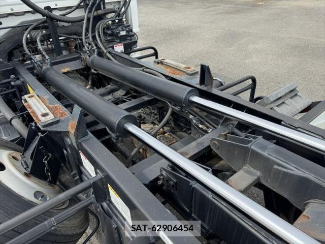 Isuzu ELF TRUCK 2018-07 8626624-6