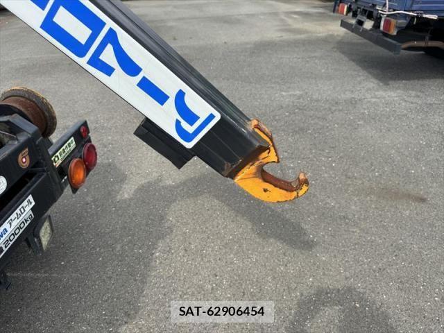 Isuzu ELF TRUCK 2018-07 8626624-7