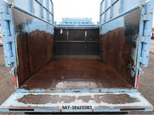 Isuzu ELF TRUCK 2018-02 8626625-9