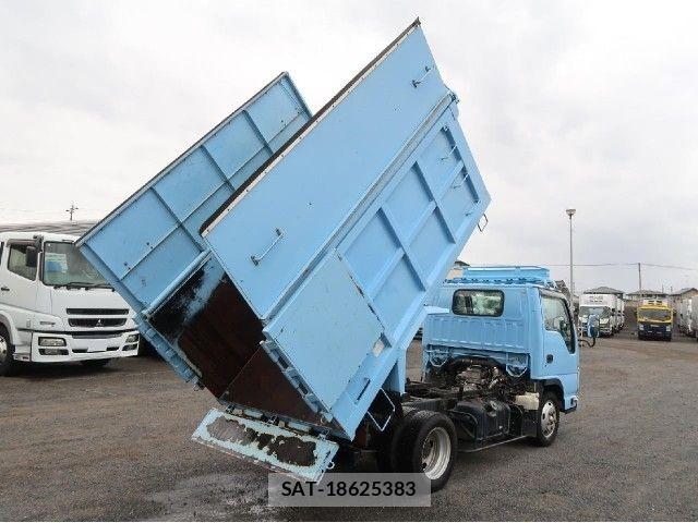 Isuzu ELF TRUCK 2018-02 8626625-12