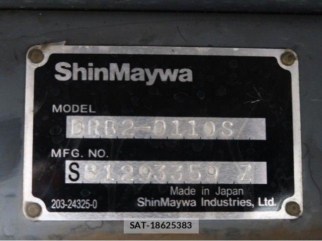 Isuzu ELF TRUCK 2018-02 8626625-13