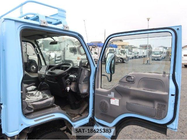 Isuzu ELF TRUCK 2018-02 8626625-14