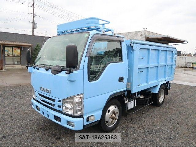 Isuzu ELF TRUCK 2018-02 8626625-1