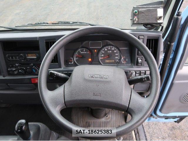 Isuzu ELF TRUCK 2018-02 8626625-19