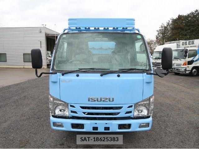 Isuzu ELF TRUCK 2018-02 8626625-5