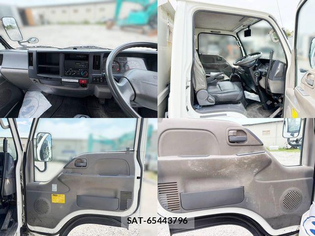 Isuzu ELF TRUCK 2013-12 8626633-9