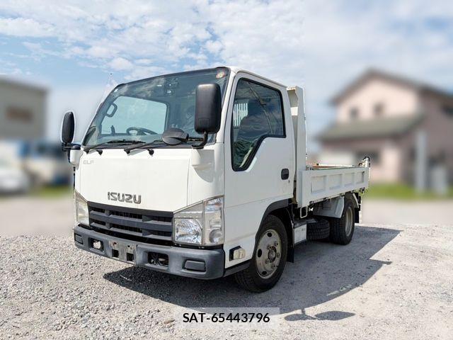 Isuzu ELF TRUCK 2013-12 8626633-1