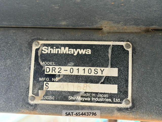 Isuzu ELF TRUCK 2013-12 8626633-26
