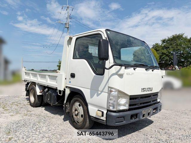 Isuzu ELF TRUCK 2013-12 8626633-2