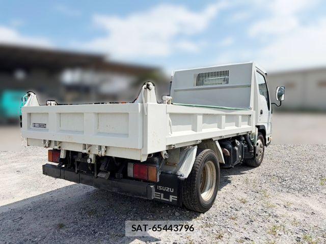 Isuzu ELF TRUCK 2013-12 8626633-3