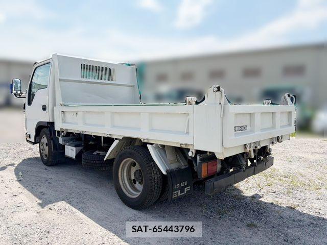 Isuzu ELF TRUCK 2013-12 8626633-4