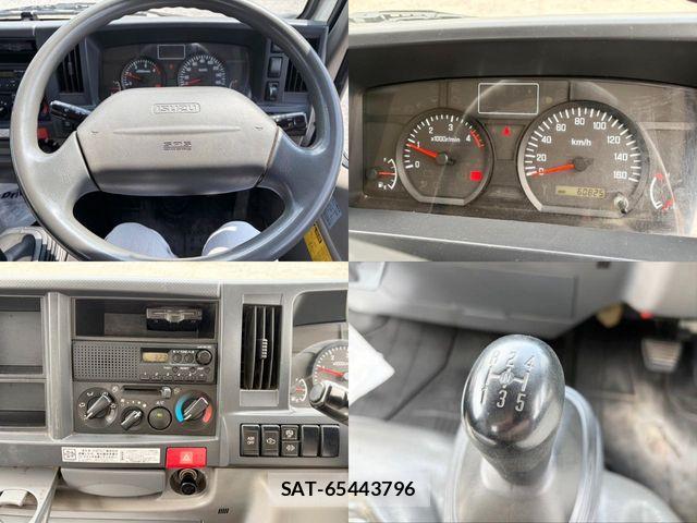Isuzu ELF TRUCK 2013-12 8626633-5