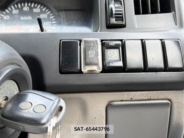 Isuzu ELF TRUCK 2013-12 8626633-8