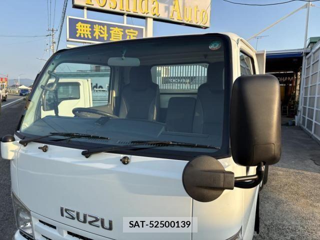 Isuzu ELF TRUCK 2008-09 8626636-9