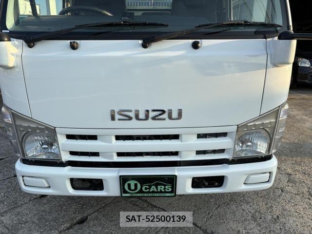 Isuzu ELF TRUCK 2008-09 8626636-10