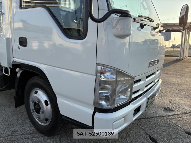 Isuzu ELF TRUCK 2008-09 8626636-12