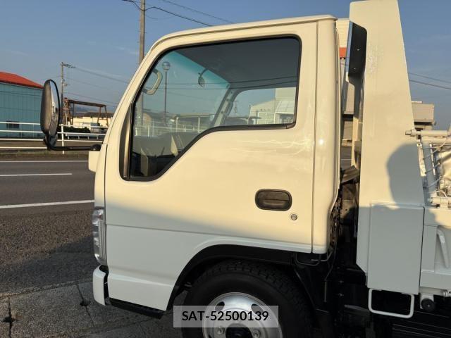 Isuzu ELF TRUCK 2008-09 8626636-13