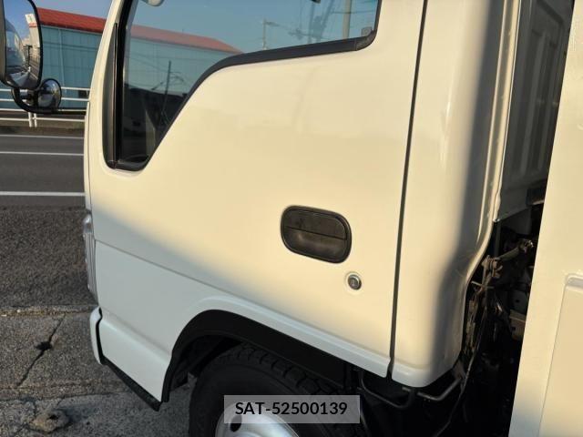 Isuzu ELF TRUCK 2008-09 8626636-14