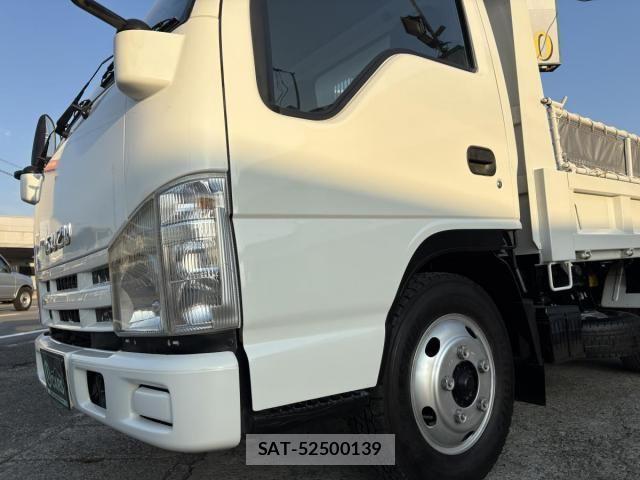 Isuzu ELF TRUCK 2008-09 8626636-15