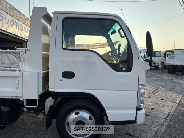 Isuzu ELF TRUCK 2008-09 8626636-16