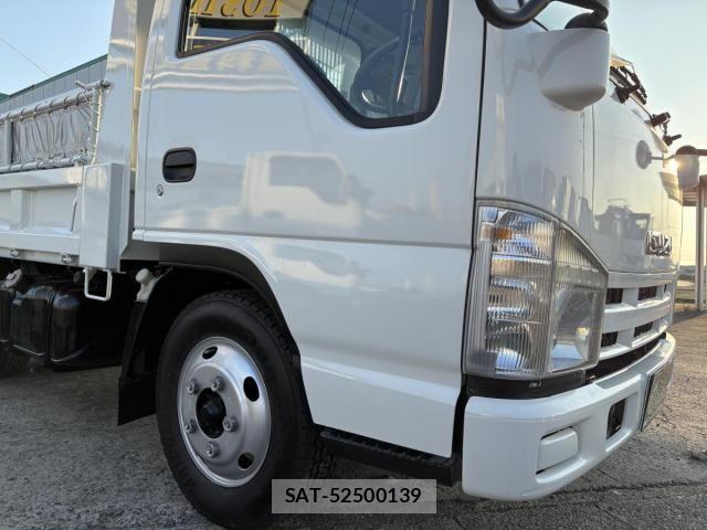 Isuzu ELF TRUCK 2008-09 8626636-18