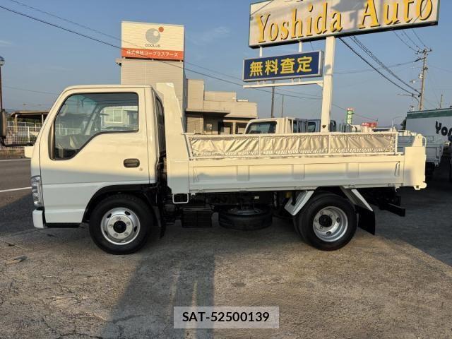 Isuzu ELF TRUCK 2008-09 8626636-1
