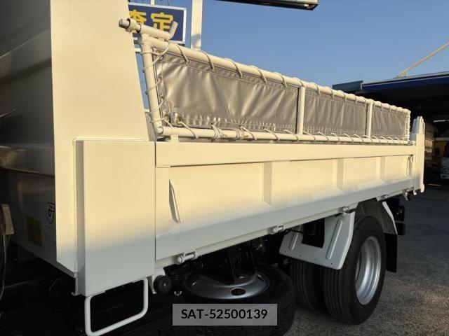 Isuzu ELF TRUCK 2008-09 8626636-19