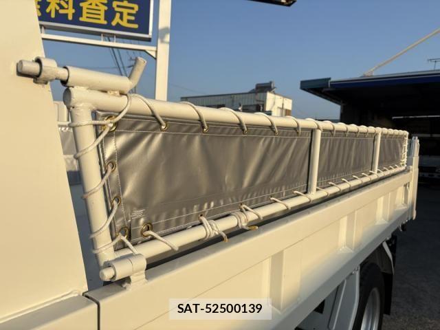 Isuzu ELF TRUCK 2008-09 8626636-20