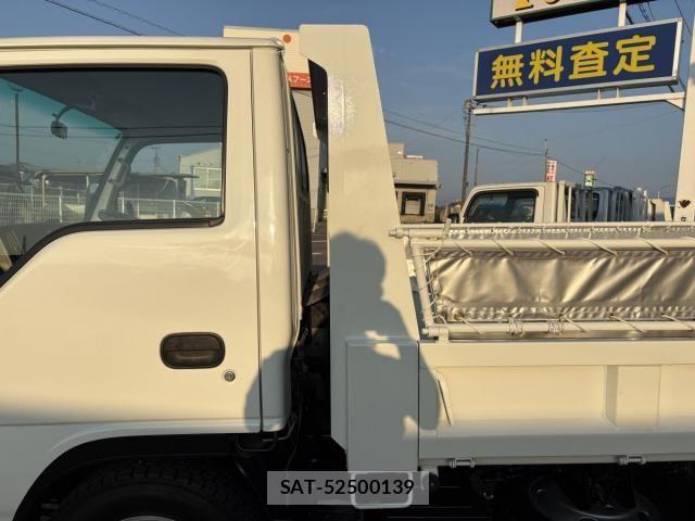 Isuzu ELF TRUCK 2008-09 8626636-21
